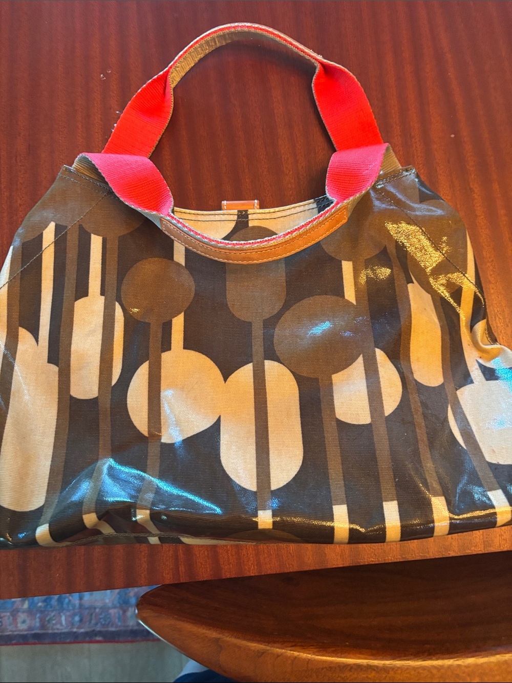 Orla keily purse